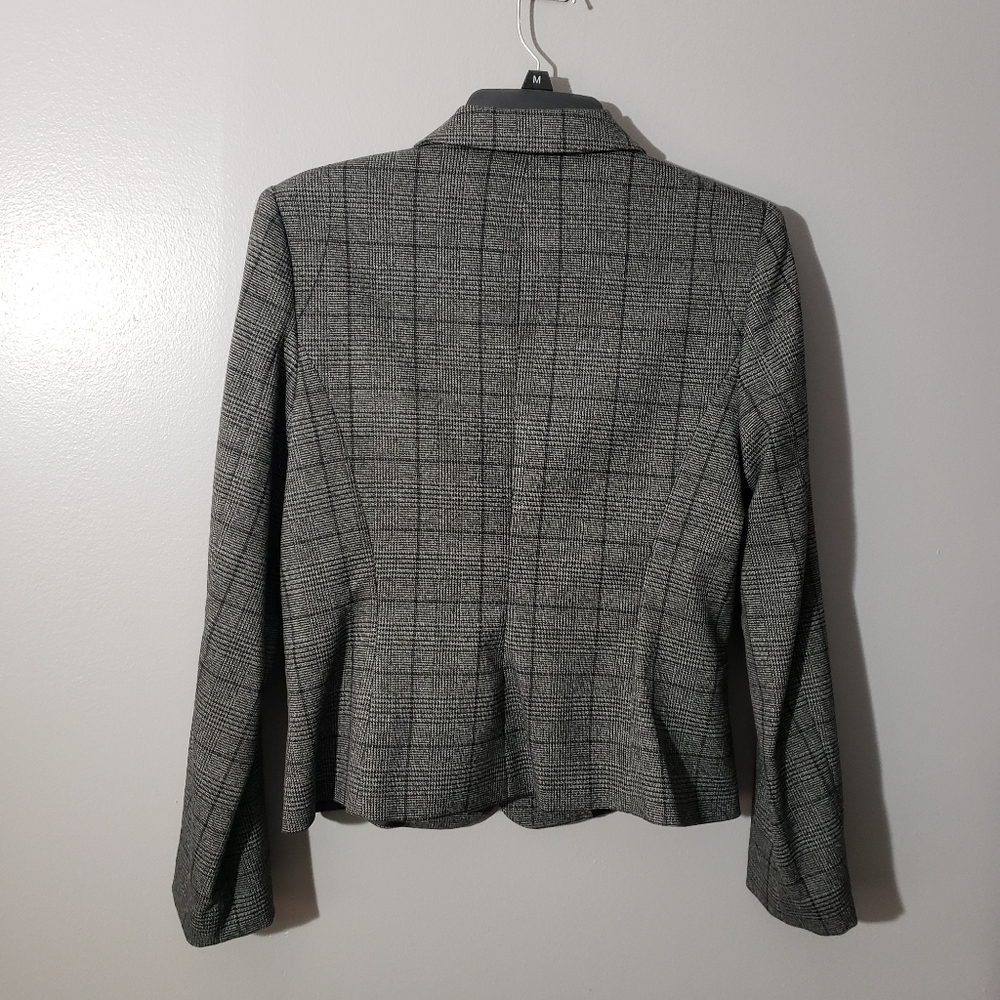 NWOT Calvin Klein Blazer women's size 8 - Picture 4 of 5